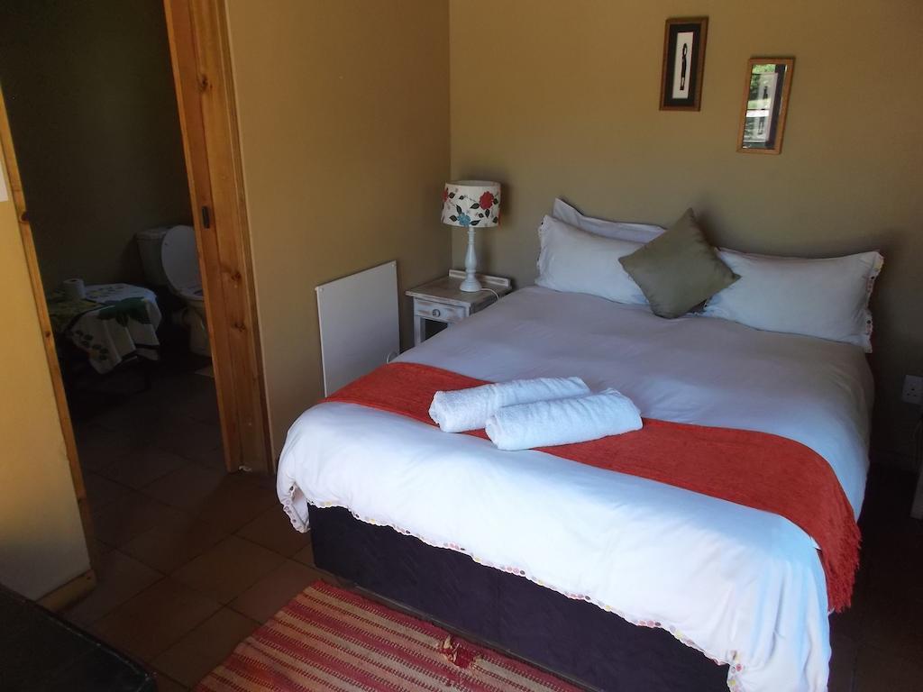 Fairy Knowe Backpackers Lodge Wildernis Camera foto