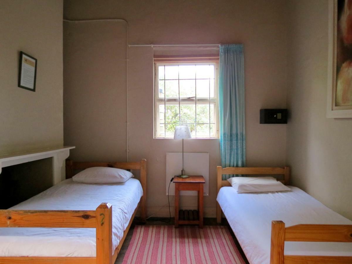 Fairy Knowe Backpackers Lodge Wildernis Esterno foto
